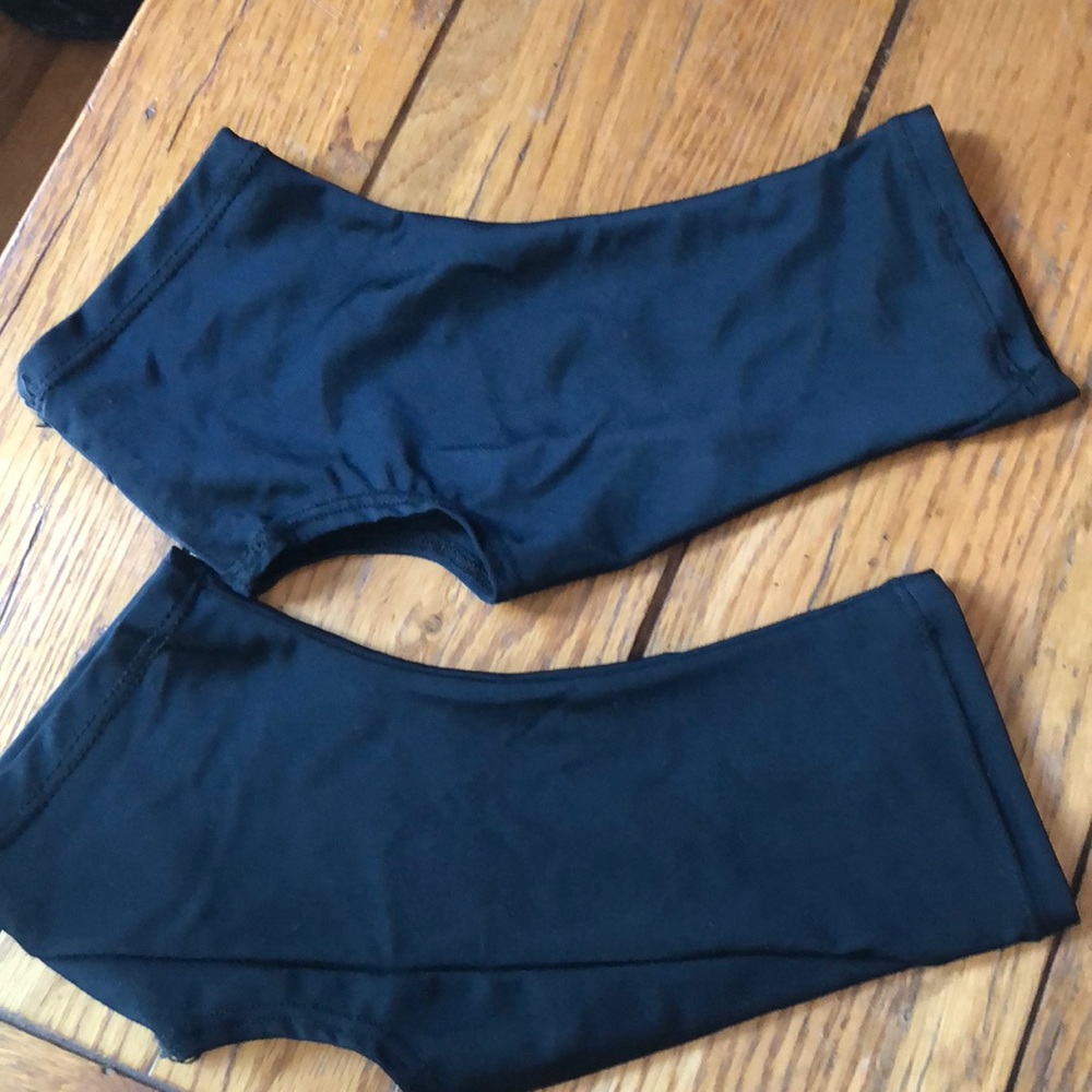 Spats football cleats covers